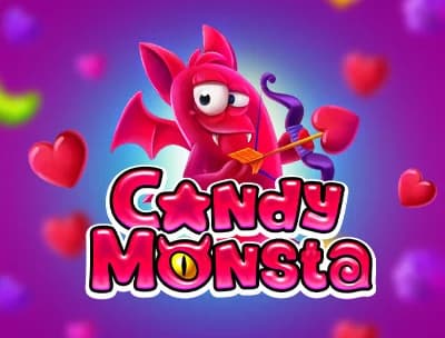 Candy Monsta