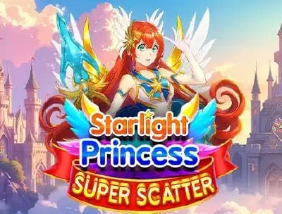 Starlight Princess Super Scatter