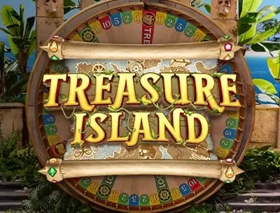 Treasure Island