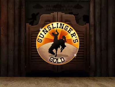 Gunslinger's Gold