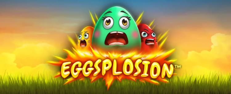  Eggsplosion 