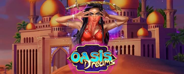 Oasis Dream