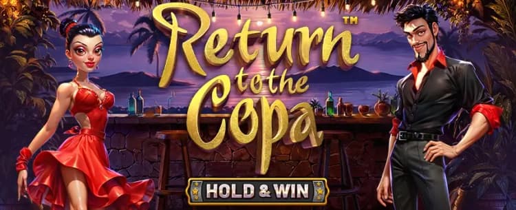 Return to the Copa