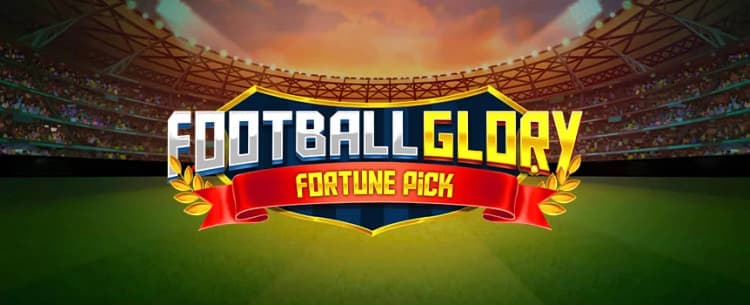 Football Glory - Fortune Pick 