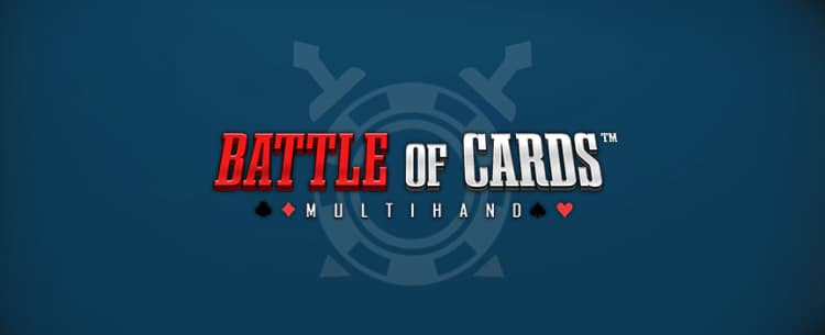 Battle of Cards Multihand