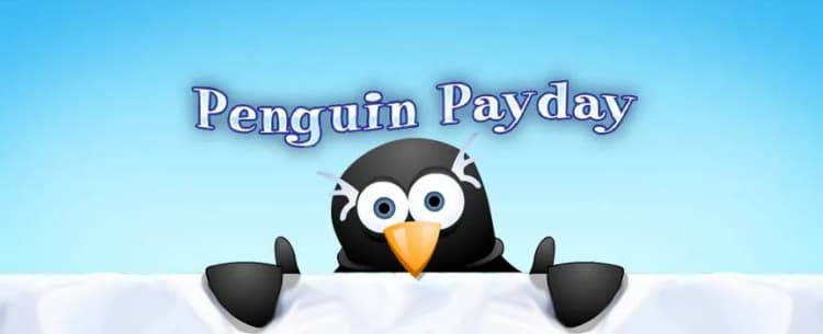Penguin Payday