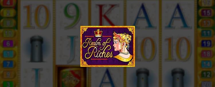 Realm Of Riches