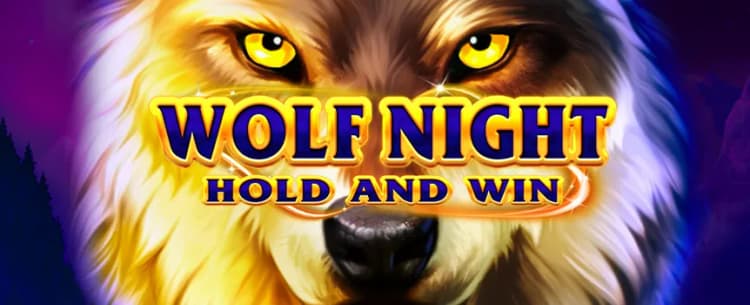 Wolf Night