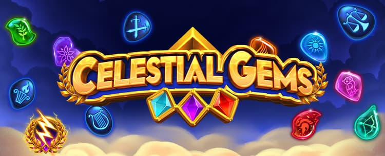 Celestial Gems