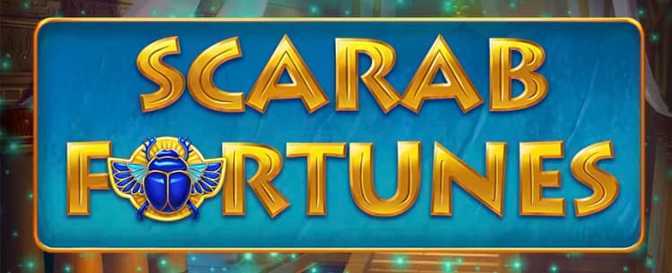 Scarab Fortunes 