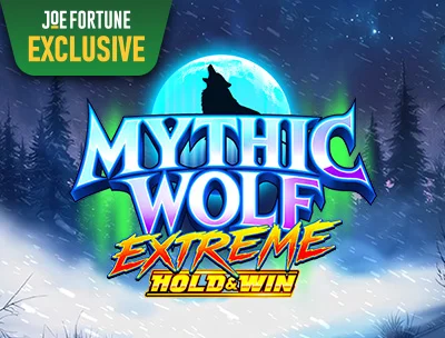 Mythic Wolf Extreme