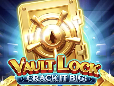 Vault Lock: Crack it Big